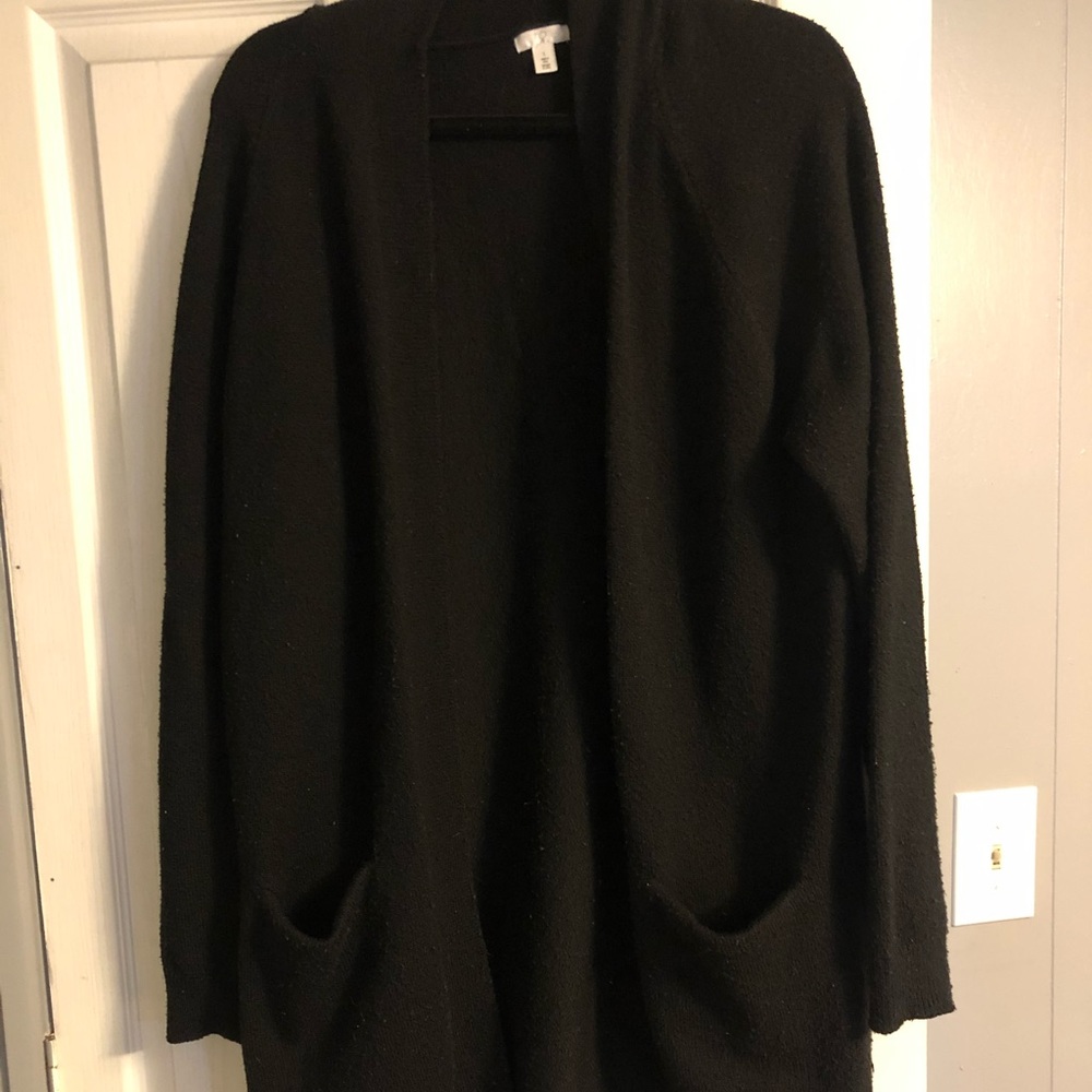 B.P. Long Cardigan